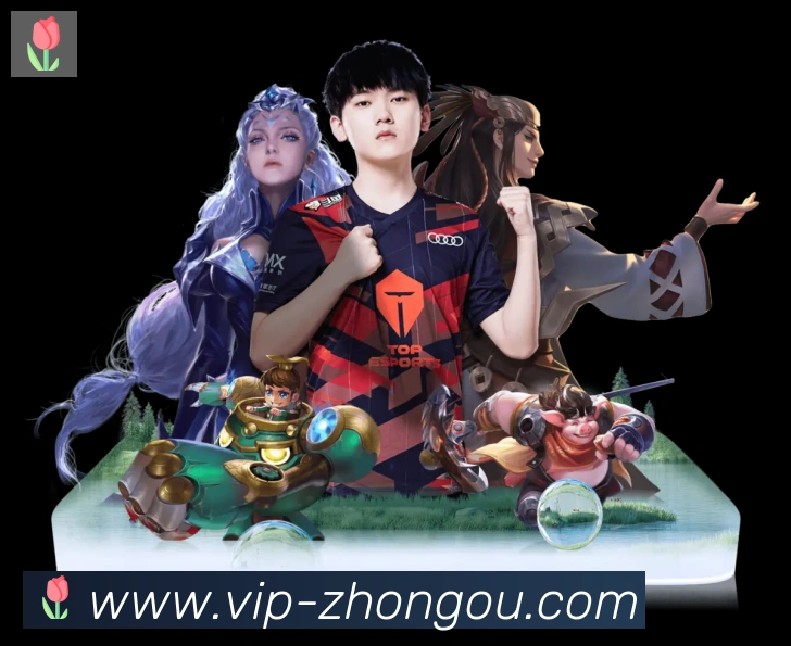 扫码下载 App