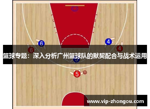 篮球专题：深入分析广州篮球队的默契配合与战术运用