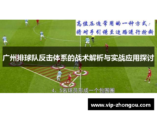 广州排球队反击体系的战术解析与实战应用探讨